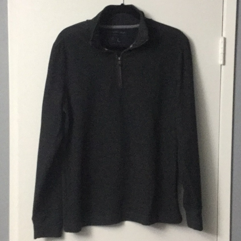 Men’s Banana Republic Gray Sweater - L